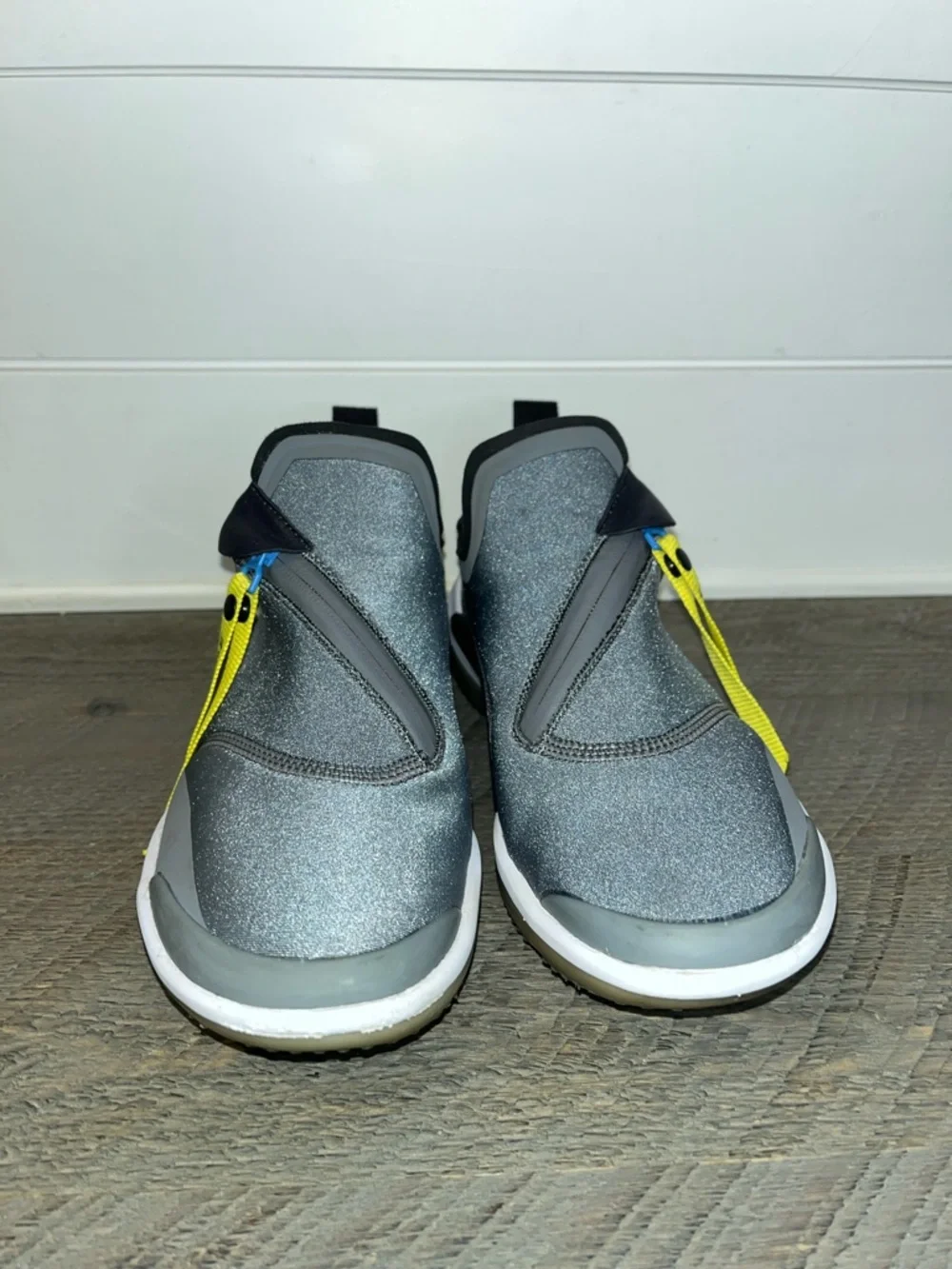 Nike Joyride Optik Grey - Women's Size 7 - Picture 5 of 10